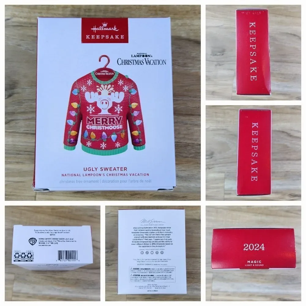 Hallmark 66 38